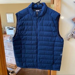 32 degrees warm vest